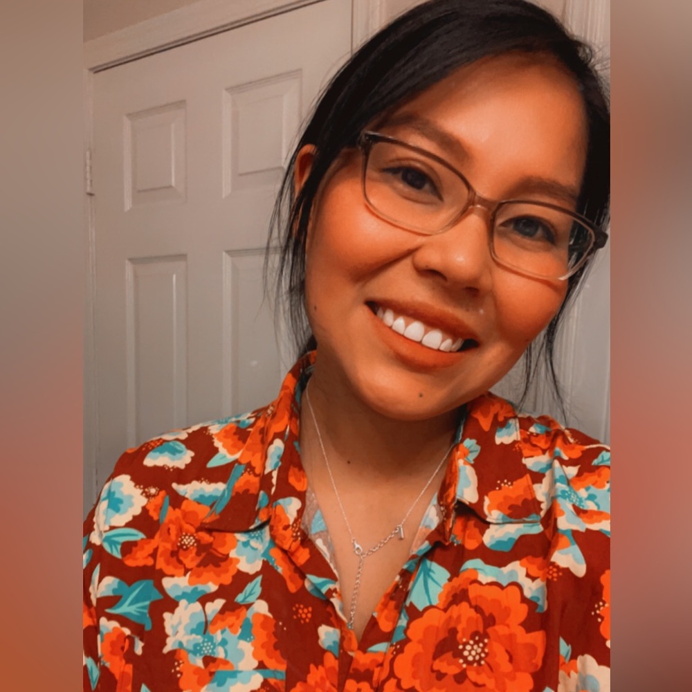 Meet your Posher, Shaina